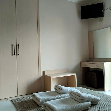 Villa Dimitris Парга Екстериор снимка